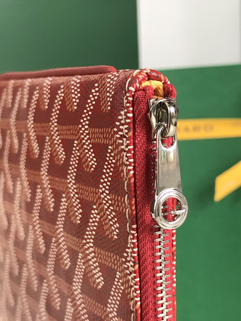 Goyard Clutch Bags